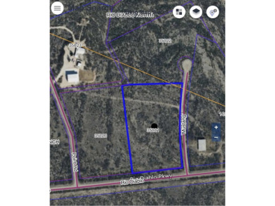 Lake Lot For Sale in Del Rio, Texas
