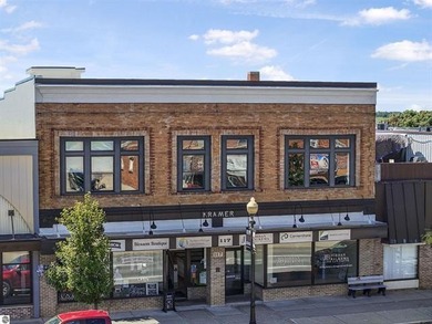 Lake Cadillac Commercial For Sale in Cadillac Michigan