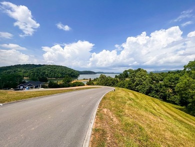 Beautiful build lot with AMAZING LAKE AND MOUNTAIN VIEWS and a - photo 4