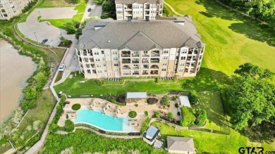 Lake Condo For Sale in Tyler, Texas
