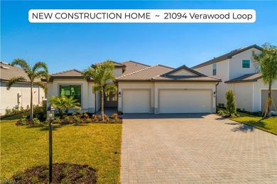 (private lake, pond, coastal) Home For Sale in Estero Florida