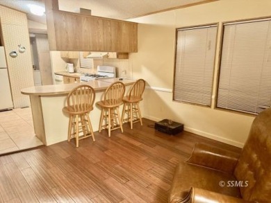 Lake Isabella Home Sale Pending in Bodfish California