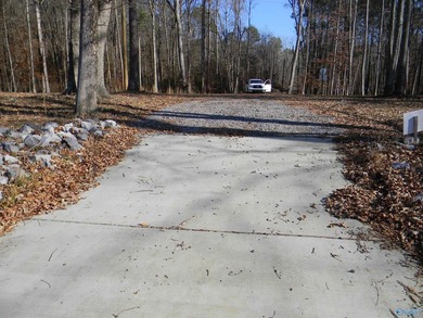 Deeded Waterfront RV Lot with Power, Water & Stunning Mountain - photo 6