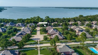 Lake Home For Sale in Shady Shores, Texas