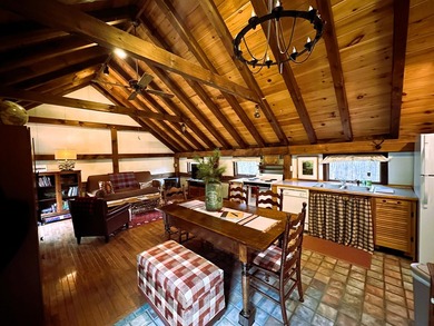 Price Improvement-Camp Creaky Birch - Unique Turnkey Adirondack - photo 5