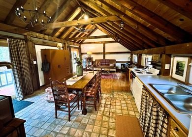 Price Improvement-Camp Creaky Birch - Unique Turnkey Adirondack - photo 6