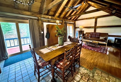 Price Improvement-Camp Creaky Birch - Unique Turnkey Adirondack - photo 7
