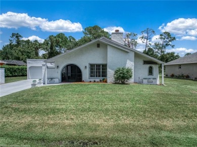 Huckleberry Lake Home Sale Pending in Sebring Florida