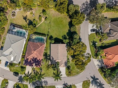 Bonita Lakes Area Home For Sale in Bonita Springs Florida