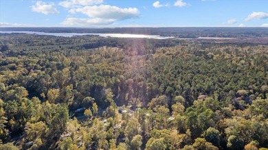 Lake Sam Rayburn  Home Sale Pending in Bronson Texas