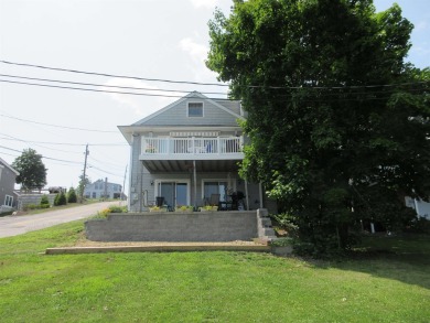 Lake Home For Sale in Laconia, New Hampshire