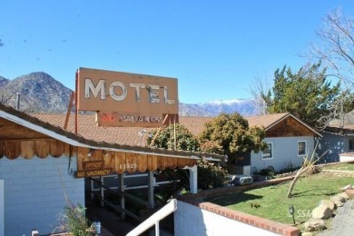 Lake Commercial For Sale in Kernville, California