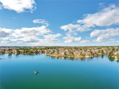 Lake Windward Home For Sale in Alpharetta Georgia