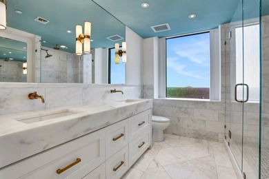 Quiet luxury meets iconic Above the Four Seasons living in this