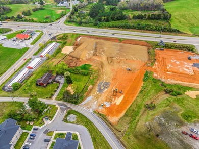 Prime Commercial Property Zoned C-4 with Endless Possibilities! - photo 2