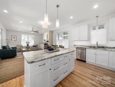 Enjoy impeccable design, Energy Star/Green Built homes with