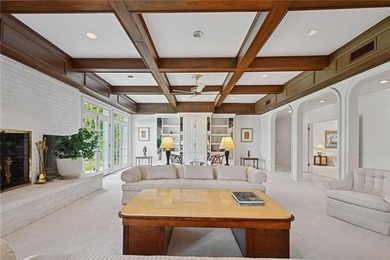 Tucked away with 18.4 acres on the navigable deep water - photo 13