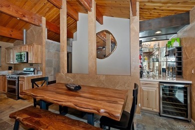 This beautifully upgraded 4-bedroom, 2-bath mountain retreat - photo 14