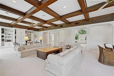 Tucked away with 18.4 acres on the navigable deep water - photo 14