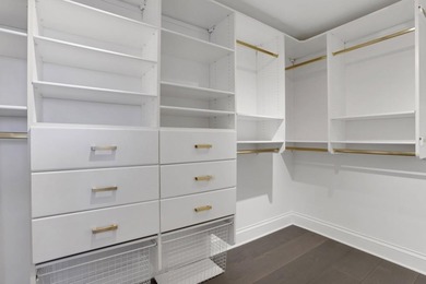 Quiet luxury meets iconic Above the Four Seasons living in this