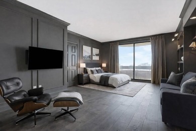 Quiet luxury meets iconic Above the Four Seasons living in this