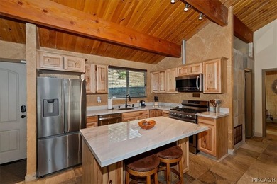 This beautifully upgraded 4-bedroom, 2-bath mountain retreat - photo 18
