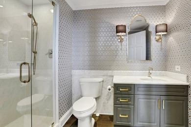 Quiet luxury meets iconic Above the Four Seasons living in this