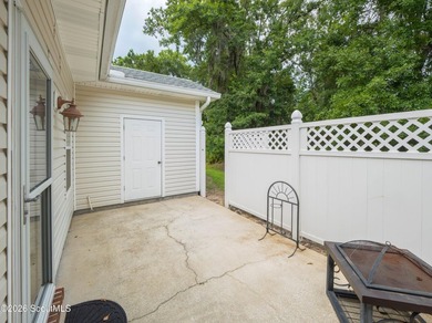 Welcome to Moss Creek Villas, where comfort, convenience, and - photo 19