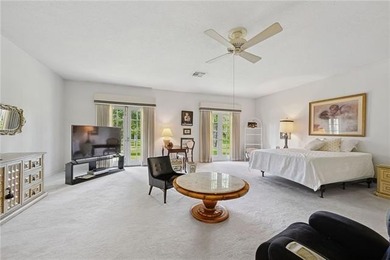 Tucked away with 18.4 acres on the navigable deep water - photo 19