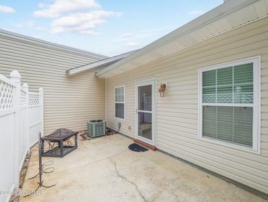 Welcome to Moss Creek Villas, where comfort, convenience, and - photo 20