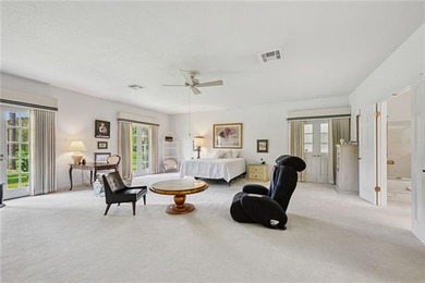 Tucked away with 18.4 acres on the navigable deep water - photo 20