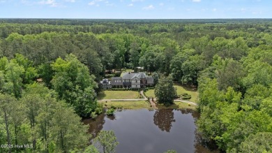 Lake Home For Sale in Fairmont, North Carolina