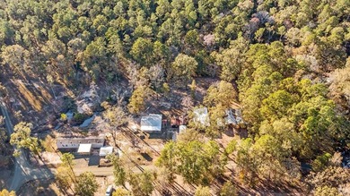 Lake Sam Rayburn  Home For Sale in Bronson Texas