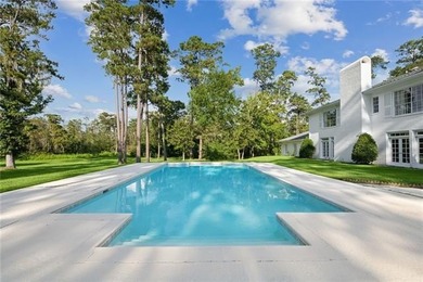 Tucked away with 18.4 acres on the navigable deep water - photo 21