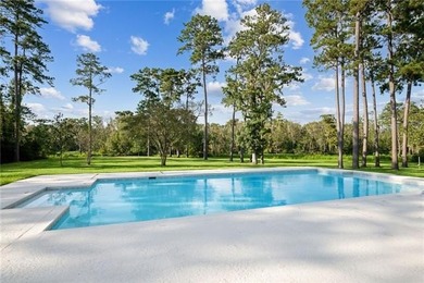 Tucked away with 18.4 acres on the navigable deep water - photo 22