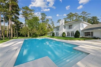 Tucked away with 18.4 acres on the navigable deep water - photo 23