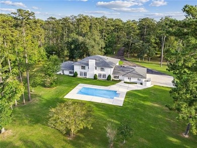 Tucked away with 18.4 acres on the navigable deep water - photo 24