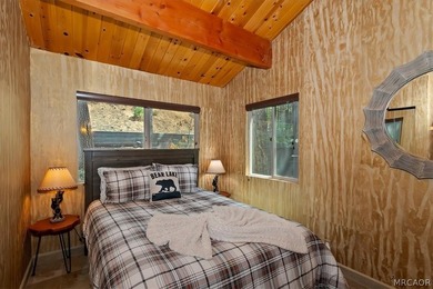 This beautifully upgraded 4-bedroom, 2-bath mountain retreat - photo 25
