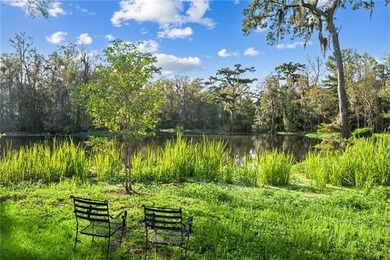 Tucked away with 18.4 acres on the navigable deep water - photo 26
