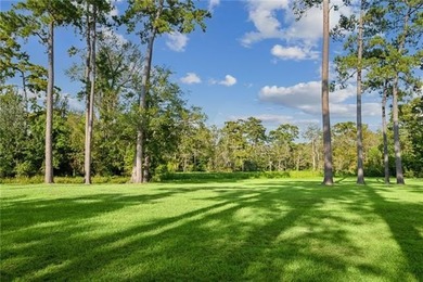 Tucked away with 18.4 acres on the navigable deep water - photo 27