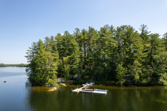 (private lake) Home For Sale in Seboeis Plt Maine