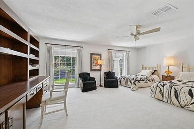 Tucked away with 18.4 acres on the navigable deep water - photo 31