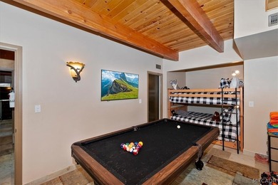 This beautifully upgraded 4-bedroom, 2-bath mountain retreat - photo 32