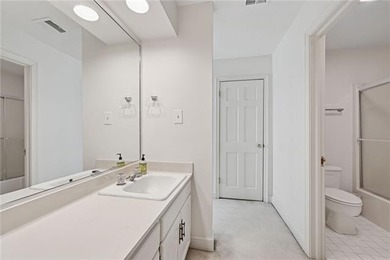 Tucked away with 18.4 acres on the navigable deep water - photo 32
