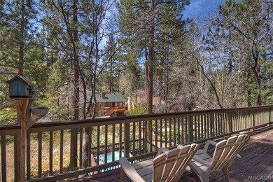 This beautifully upgraded 4-bedroom, 2-bath mountain retreat - photo 35