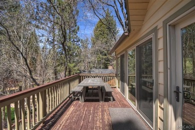 This beautifully upgraded 4-bedroom, 2-bath mountain retreat - photo 36