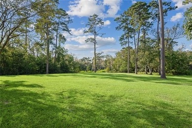 Tucked away with 18.4 acres on the navigable deep water - photo 36