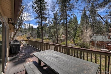 This beautifully upgraded 4-bedroom, 2-bath mountain retreat - photo 37