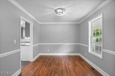 Welcome to your new home! 348 Ridge Road in Caryville, Tennessee - photo 7