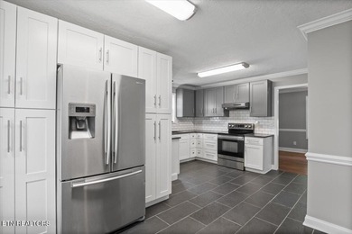 Welcome to your new home! 348 Ridge Road in Caryville, Tennessee - photo 9